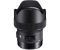 Sigma AF 14mm f/1,8 DG HSM Art