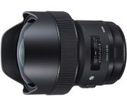 Sigma AF 14mm f/1,8 DG HSM Art