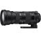 Sigma AF 150-600mm f/5-6,3 DG OS HSM S (740) Sigma AF 150-600mm f/5-6,3 DG OS HSM S (740)