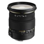 Sigma AF 17-50mm f/2,8 EX DC OS HSM