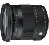 Sigma AF 17-70mm f/2,8-4,0 DC Macro OS HSM C Sigma AF 17-70mm f/2,8-4,0 DC Macro OS HSM C