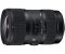 Sigma AF 18-35mm f/1,8 DC HSM