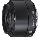 Sigma AF 19mm f/2,8 EX DN ART