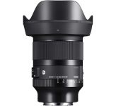 Sigma AF 20mm f/1,4 DG DN Art