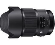 Sigma AF 20mm f/1,4 DG HSM Art