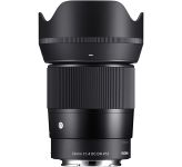 Sigma AF 23mm f/1.4 DC DN Contemporary