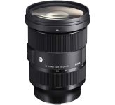 Sigma AF 24-70mm f/2,8 DG DN Art