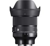 Sigma AF 24mm f/1,4 DG DN Art
