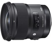 Sigma AF 24mm f/1,4 DG HSM Art