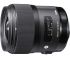 Sigma AF 35mm f/1,4 DG HSM Art