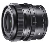 Sigma AF 35mm f/2 DG DN Sigma AF 35mm f/2 DG DN