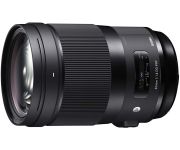 Sigma AF 40mm f/1,4 DG HSM Art