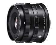 Sigma AF 45mm f/2.8 DG DN C