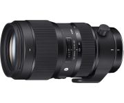 Sigma AF 50-100mm f/1,8 DC HSM Art Sigma AF 50-100mm f/1,8 DC HSM Art