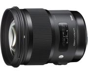 Sigma AF 50mm f/1,4 DG HSM Art