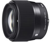 Sigma AF 56mm f/1,4 DC DN