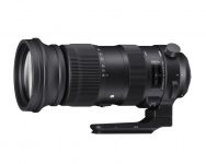Sigma AF 60-600mm f/4,5-6,3 DG OS HSM sport Sigma AF 60-600mm f/4,5-6,3 DG OS HSM sport