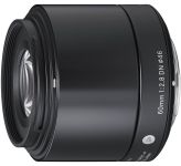 Sigma AF 60mm f/2,8 DN Art Sigma AF 60mm f/2,8 DN Art