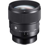 Sigma AF 85mm f/1,4 DG DN Art Sigma AF 85mm f/1,4 DG DN Art