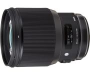 Sigma AF 85mm f/1,4 DG HSM Art