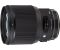 Sigma AF 85mm f/1,4 DG HSM Art