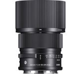 Sigma AF 90mm f/2,8 DG DN Sigma AF 90mm f/2,8 DG DN