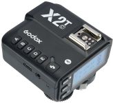 Передавач Godox X2T TTL for Canon Передавач Godox X2T TTL for Canon