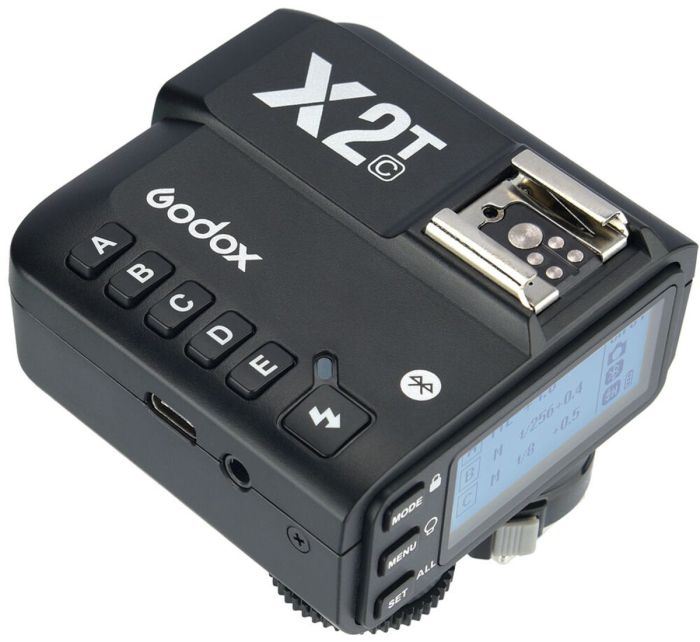 Передавач Godox X2T TTL for Canon