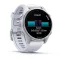 Garmin Fenix 8 43mm AMOLED Silver with Whitestone Silicone Band (010-02903-00) Garmin Fenix 8 43mm AMOLED Silver with Whitestone Silicone Band (010-02903-00)