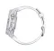 Garmin Fenix 8 43mm AMOLED Silver with Whitestone Silicone Band (010-02903-00) Garmin Fenix 8 43mm AMOLED Silver with Whitestone Silicone Band (010-02903-00)