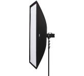 Софтбокс стрип Rime Lite 60х120 cm (196360) Софтбокс стрип Rime Lite 60х120 cm (196360)