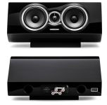 Sonus Faber Sonetto Center I Sonus Faber Sonetto Center I