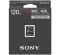 Sony 120 GB XQD G Series PCI Express 3.0 (QDG120F)