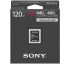 Sony 120 GB XQD G Series PCI Express 3.0 (QDG120F)