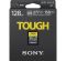 Sony 128 GB SDXC UHS-II U3 V60 TOUGH SFM128T.SYM