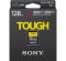Sony 128 GB SDXC UHS-II U3 V90 TOUGH SFG1TG