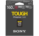 Sony 160 GB CFexpress Type A CEAG160T.SYM Sony 160 GB CFexpress Type A CEAG160T.SYM