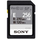 Sony 256 GB SDXC UHS-II U3 V60 SFE256.ET4 Sony 256 GB SDXC UHS-II U3 V60 SFE256.ET4