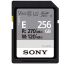 Sony 256 GB SDXC UHS-II U3 V60 SFE256.ET4