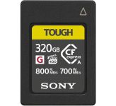 Sony 320GB CFexpress Type A (CEAG320T.SYM) Sony 320GB CFexpress Type A (CEAG320T.SYM)