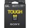 Sony 64 GB SDXC UHS-II U3 V60 TOUGH SFM64T.SYM