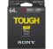 Sony 64 GB SDXC UHS-II U3 V90 TOUGH SF64TG