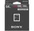 Sony 64 GB XQD G Series PCI Express 3.0 (QDG64F)