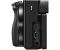 Sony Alpha A6100 body