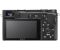 Sony Alpha A6100 body