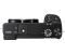 Sony Alpha A6100 body
