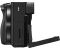 Sony Alpha A6100 body