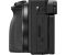 Sony Alpha A6600 body