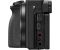 Sony Alpha A6600 body