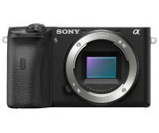 Sony Alpha A6600 body Sony Alpha A6600 body